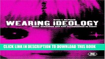 [PDF] Wearing Ideology: State, Schooling and Self-Presentation in Japan Full Online