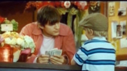 Kunis luce tripita en la recta final de su embarazo