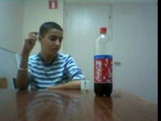 Aziz production Youss coca