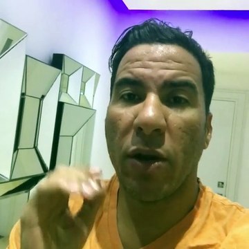 Las fuertes palabras de Cristian casa blanca sobre el famoso Ferrari Enzo de Karim asegura no EXISTE