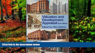 READ NOW  Valuation and Development Appraisal  Premium Ebooks Online Ebooks