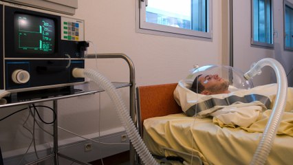 MEDES, une clinique spatiale en France