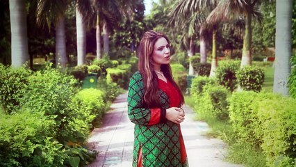 Pashto New Songs 2016 Shama Ashna - Mahajari