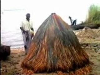 Vodou benin: presentation du Fetiche