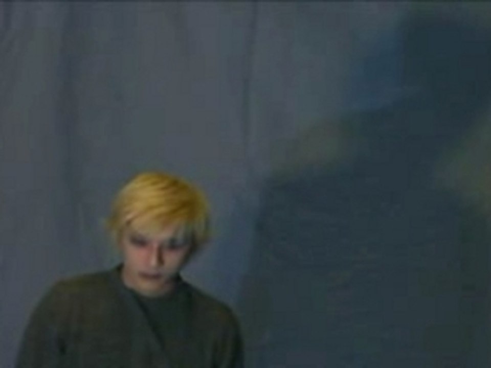 MUCC - Expect Rush II - 04.1 MUCC - Photoshoot