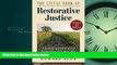 READ book  The Little Book of Restorative Justice: Revised and Updated (Justice and