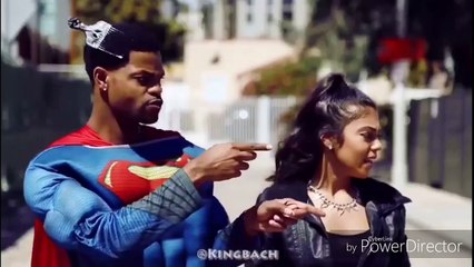Try Not To Laugh Or Grin While Watching KingBach Instagram & Facebook Videos 2016