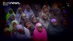 Nigeria: 21 Chibok schoolgirls freed by Boko Haram
