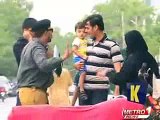 Pakistani Police 14 Aug Funny Prank Video - Zara Hut Kay