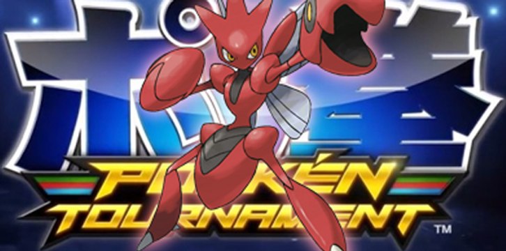 Tráiler de Scizor en Pokken Tournament