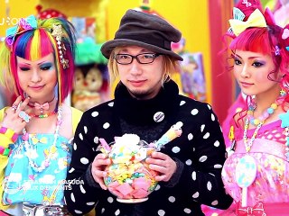 [Nyûsu Show] Sebastian Masuda