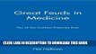 [PDF] Great Feuds in Medicine: Ten of the Liveliest Disputes Ever Full Online