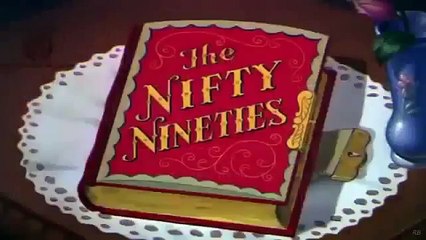 Mickey Mouse and Pluto Cartoons ! THE NIFTY NINETIES