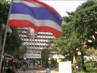 চলে গেলেন থাইল্যান্ডের রাজা ভূমিবল আদুল্যাদেজ