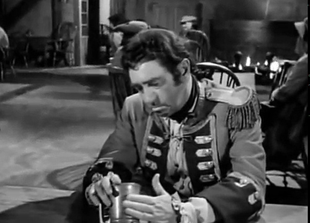Daniel Boone Season 01 Episode 17 A Place of 1000 Spirits Season 1(1964-1965)