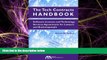 FULL ONLINE  The Tech Contracts Handbook: Software Licenses and Technology Services Agreements