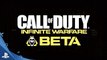 Call of Duty: Infinite Warfare - Multiplayer Beta Trailer | PS4