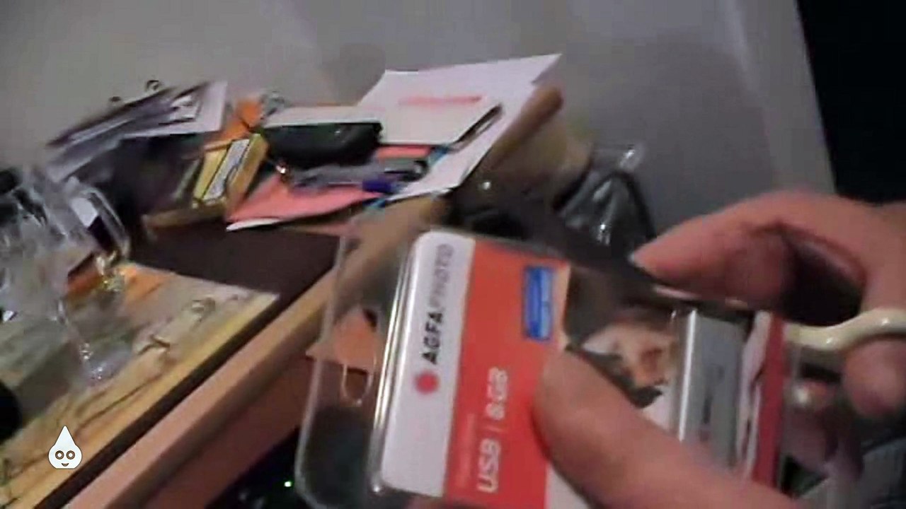 Ich habe mir einfach mal was gekauft...