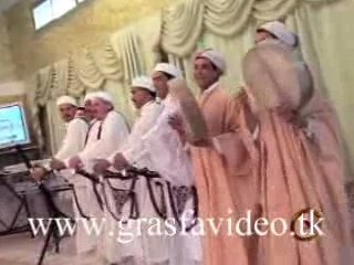 Med Guersifi: Renowned Artist and Influencer