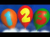 Numbers Song | Learn Numbers123 | Baby Songs For Childrens | Counting Numbers For Kids