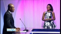 Rendez-vous de RTI 1 du 13 octobre 2016 avec Fatima Sibé-Partie 2