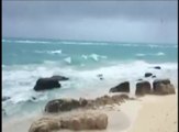 Bermuda Is Warned for Category 4 Hurricane