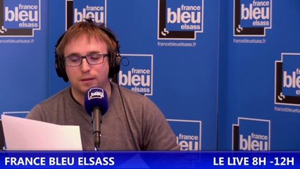 L'Alsace vue par le web avec Pierre Nuss - Le volet social de la CARSAT