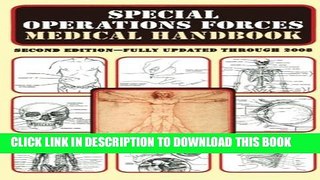 [PDF] Special Operations Forces Medical Handbook Popular Colection