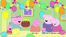 Peppa Pig - Uma festa surpresa para a Mamãe Pig (clipe)