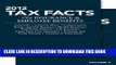 [PDF] Tax Facts on Ins   Emp Benefit(2 Vol set). (Tax Facts on Insurance   Employee Benefits)