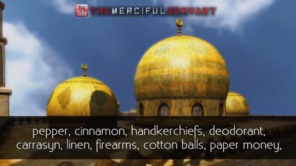Islamic Contribution To Modern Sciences And Technology