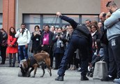 A Toulouse, l'Hôtel de police ouvre ses portes aux quartiers sensibles