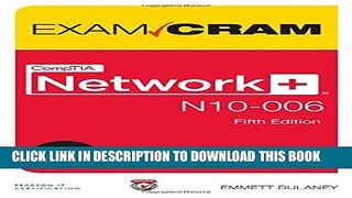 [PDF] CompTIA Network+ N10-006 Exam Cram (5th Edition) Popular Online