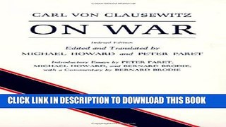 [PDF] On War, Indexed Edition Popular Colection