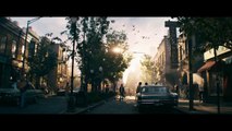 Stonewall Official Trailer #1 (2015) -  Jeremy Irvine, Jonathan Rhys Meyers Movie HD