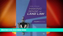 Big Deals  Making Sense of Land Law  Best Seller Books Most Wanted
