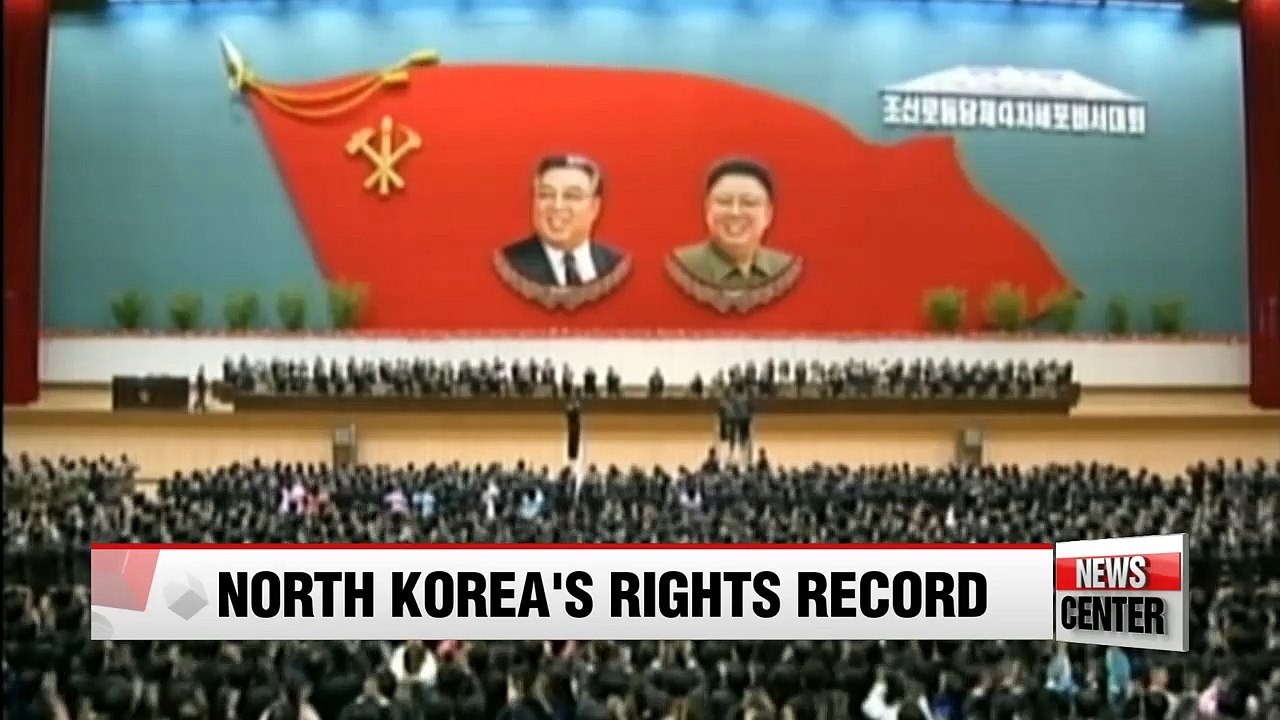 N. Korea's ability to limit access to information contribute to worsening human rights in N. Korea: Amb. King