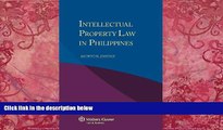 Books to Read  Intellectual Property Law in the Philippines  Best Seller Books Most Wanted