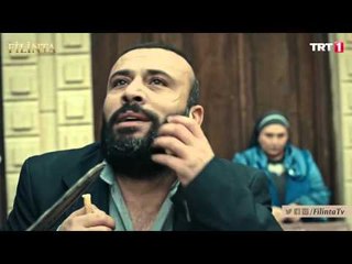 Filinta 40. Bölüm - Bekri aşık oluyor!