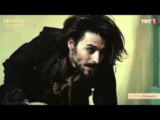 Filinta 39. Bölüm - Celal ve Garbis'in Aksiyonu