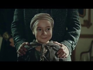 Filinta 37. Bölüm - Padişah kızına kavuşuyor