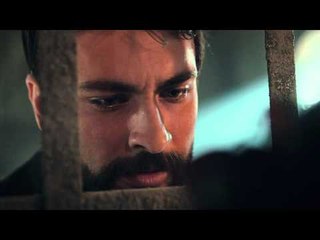 Filinta 12. Bölüm - Lara'nın Ziyareti