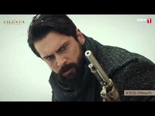 Filinta 45. Bölüm - Filinta Mustafa Baskın