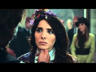 Filinta 31. Bölüm - Bıçak Ali ve Süreyya