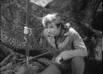 Daniel Boone Season 01 x Episode 03 My Brothers Keeper Season 1(1964-1965)