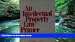 Big Deals  Intellectual Property Law Primer  Full Ebooks Best Seller