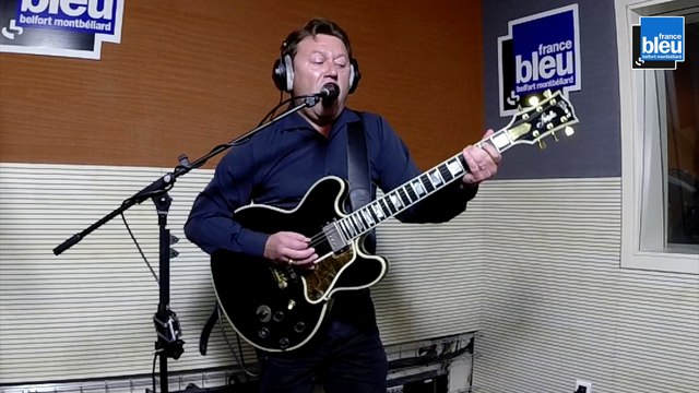 Les Musicales de France Bleu - Jean-Philippe APRO - TRISTES EVIDENCES