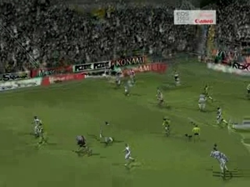 Vlug Van Dijk Oost Goal