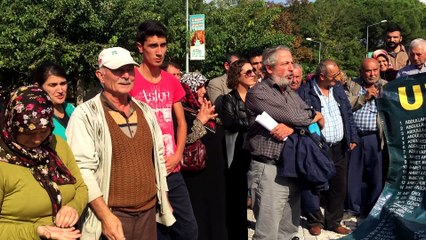 Soma Davası 11.duruşması sona erdi