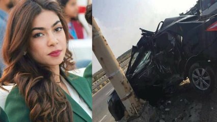 Pakistan Football Team Striker Shahlyla Baloch Dies In Karachi Car Crash